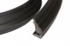 Fuel tank rubber edging (120cm length) with fuel tank pads URAL