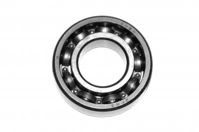 Camshaft single row groove ball bearing 205 (6205) URAL